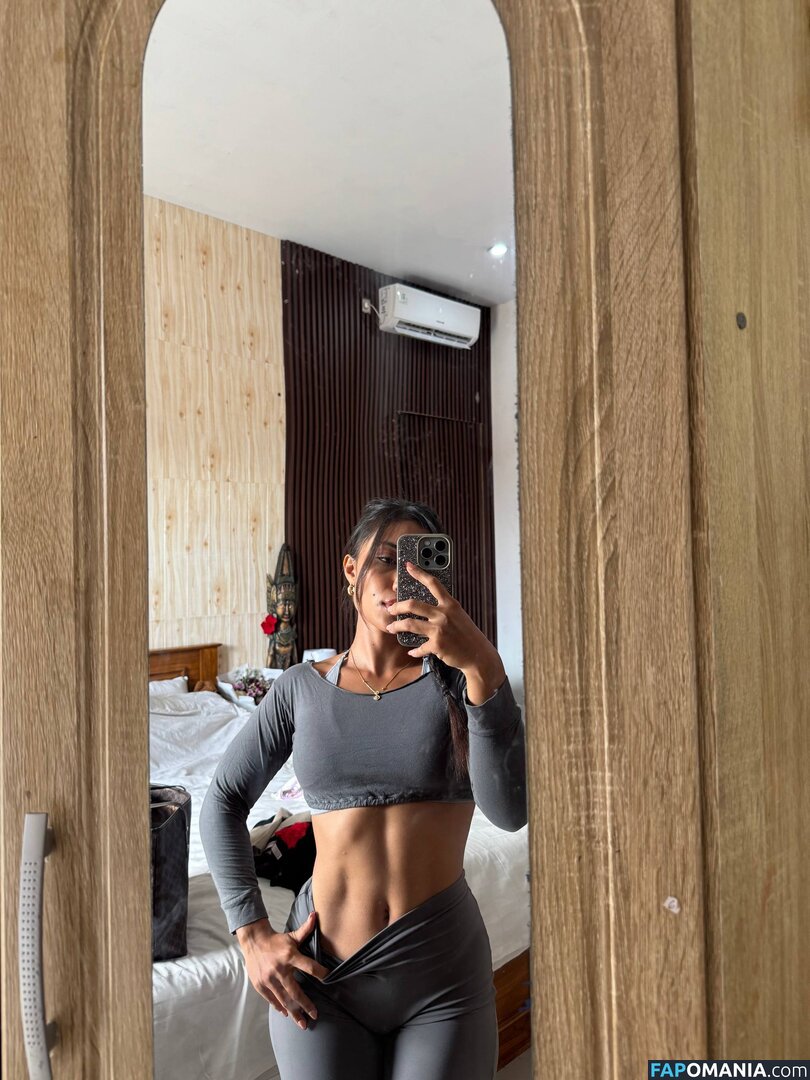 Ceboloky / Oky Olivia / Okyyoliviaa / mastermarcelo5 / okyyloiviaa Nudo OnlyFans  Foto trapelata #35