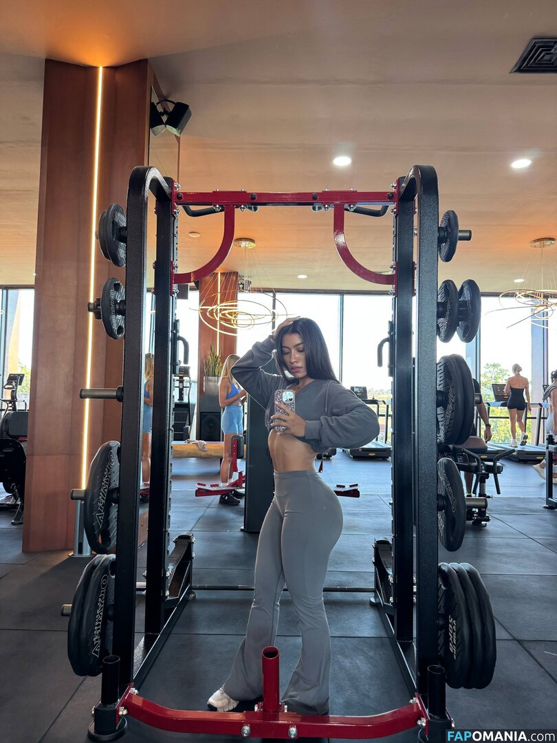 Ceboloky / Oky Olivia / Okyyoliviaa / mastermarcelo5 / okyyloiviaa Nudo OnlyFans  Foto trapelata #38