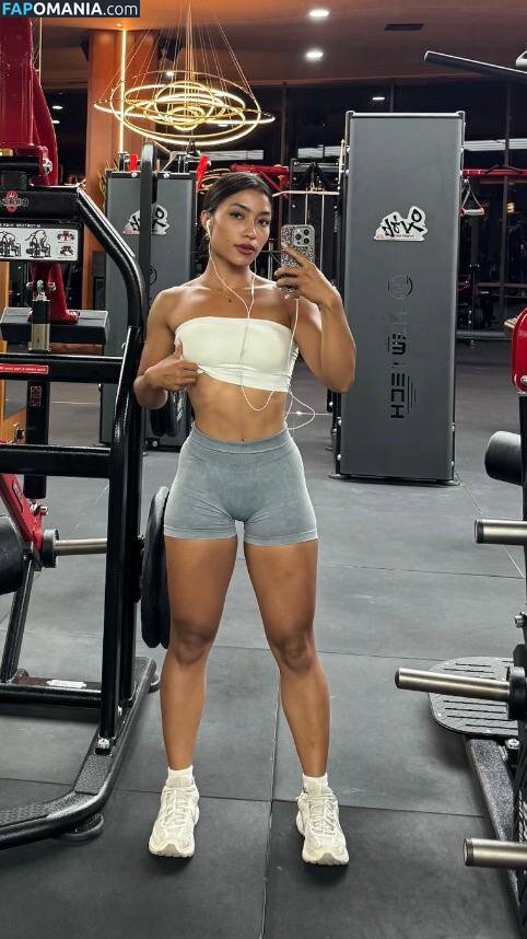 Ceboloky / Oky Olivia / Okyyoliviaa / mastermarcelo5 / okyyloiviaa Nudo OnlyFans  Foto trapelata #39