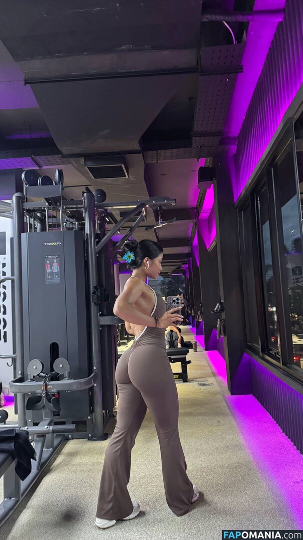 Ceboloky / Oky Olivia / Okyyoliviaa / mastermarcelo5 / okyyloiviaa Nudo OnlyFans  Foto trapelata #50