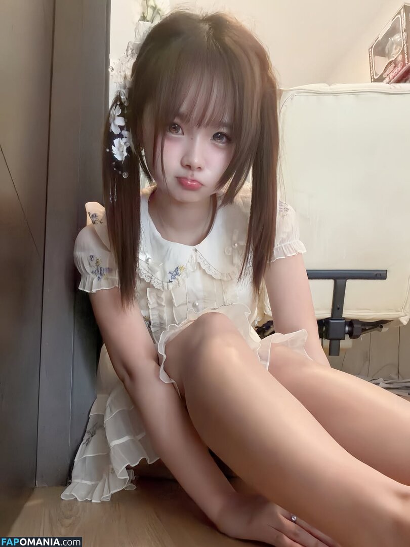 Ola Aphrodite Nudo OnlyFans  Foto trapelata #3