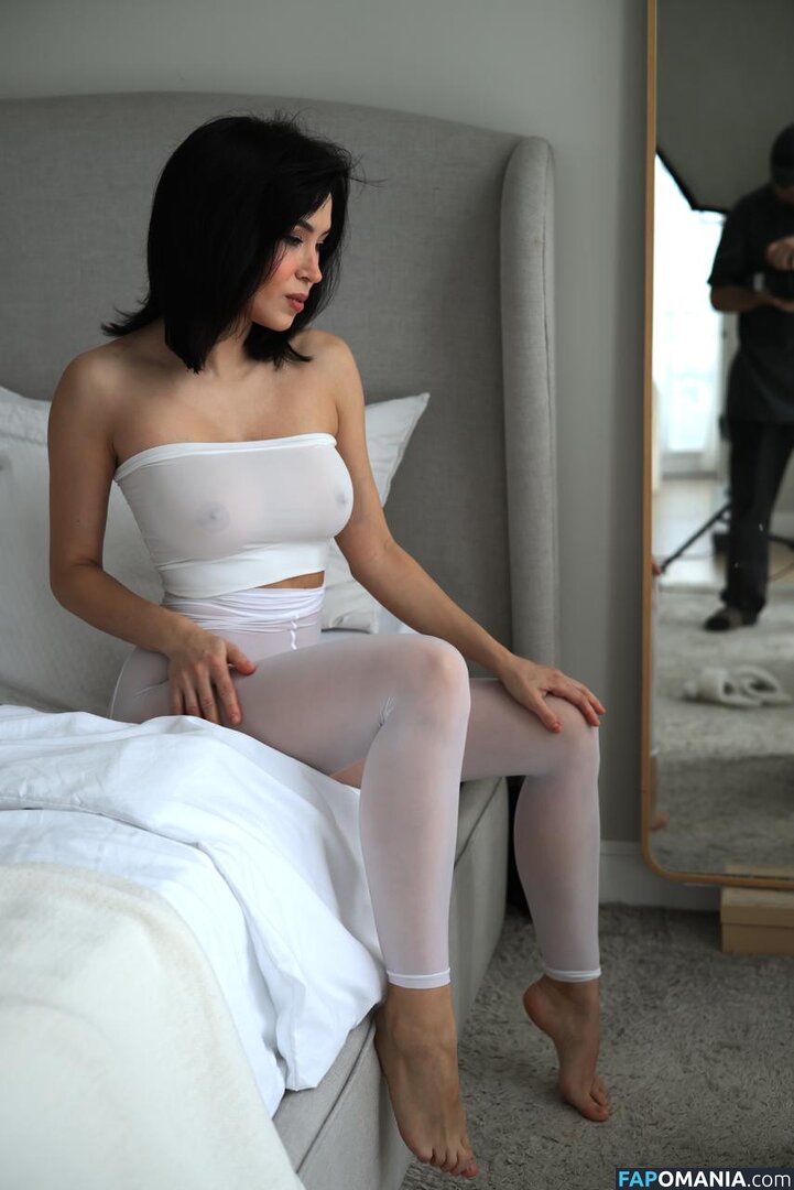 Natasha Roik / Oladushek11 Nudo OnlyFans  Foto trapelata #12