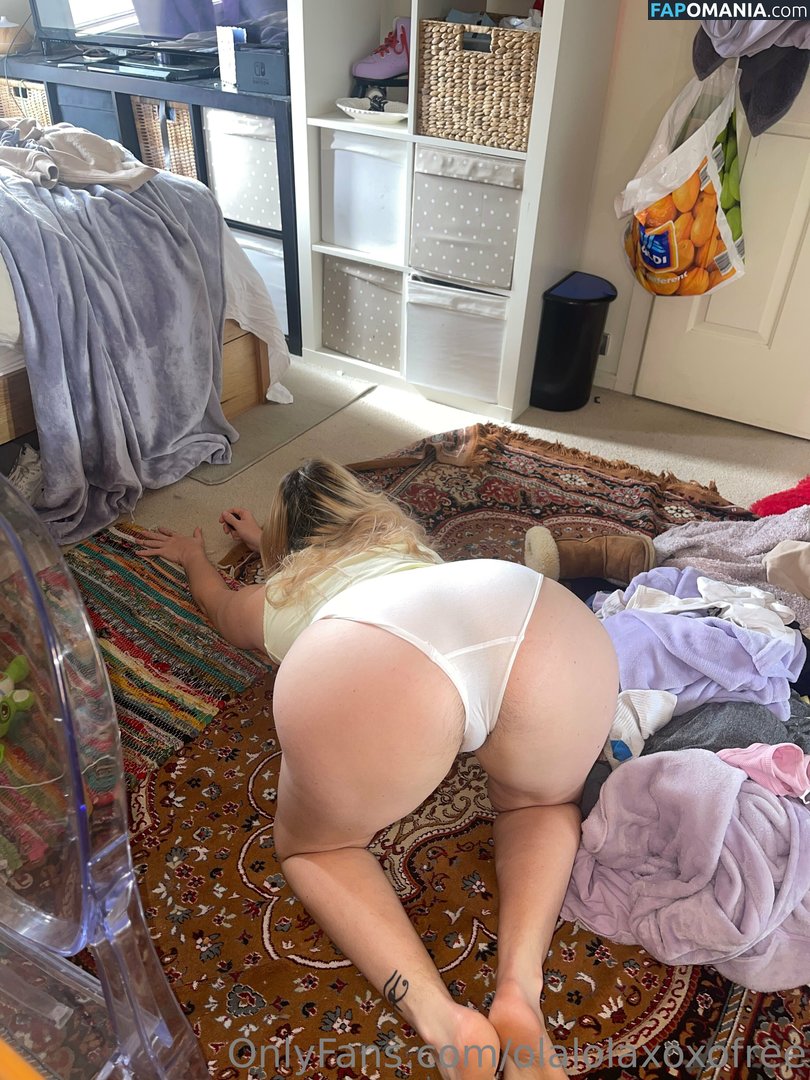 olalolaxoxofree Nudo OnlyFans  Foto trapelata #7