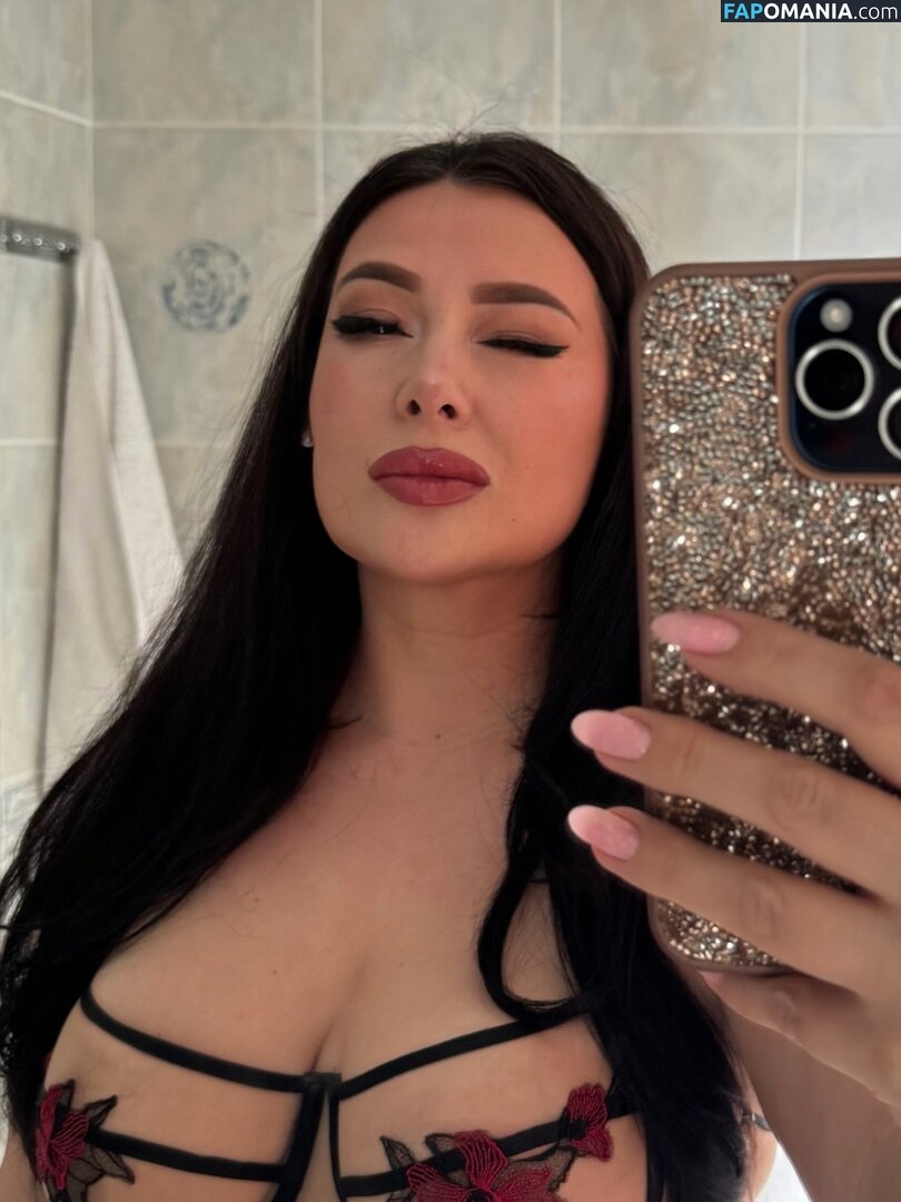 Olartery / Olartery1 / merriolya / olga goncharova Nudo OnlyFans  Foto trapelata #1