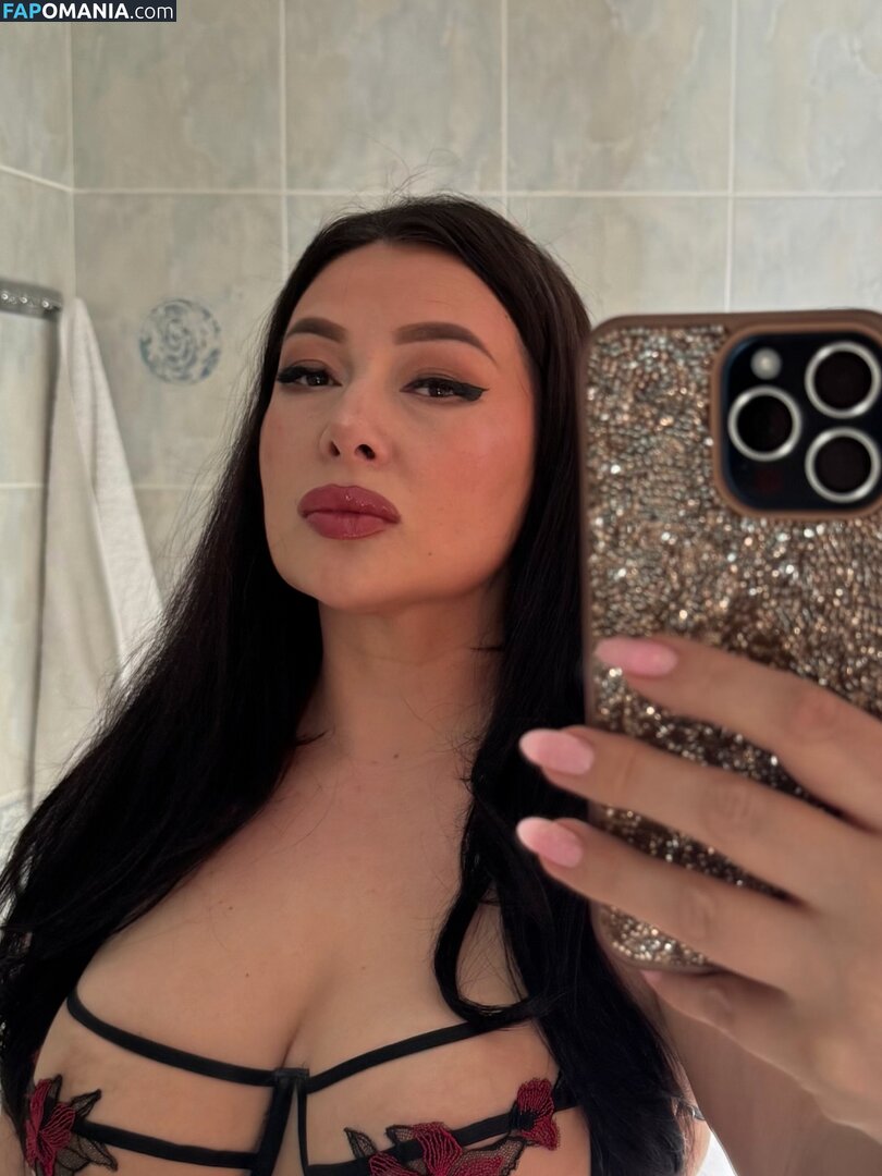Olartery / Olartery1 / merriolya / olga goncharova Nudo OnlyFans  Foto trapelata #2