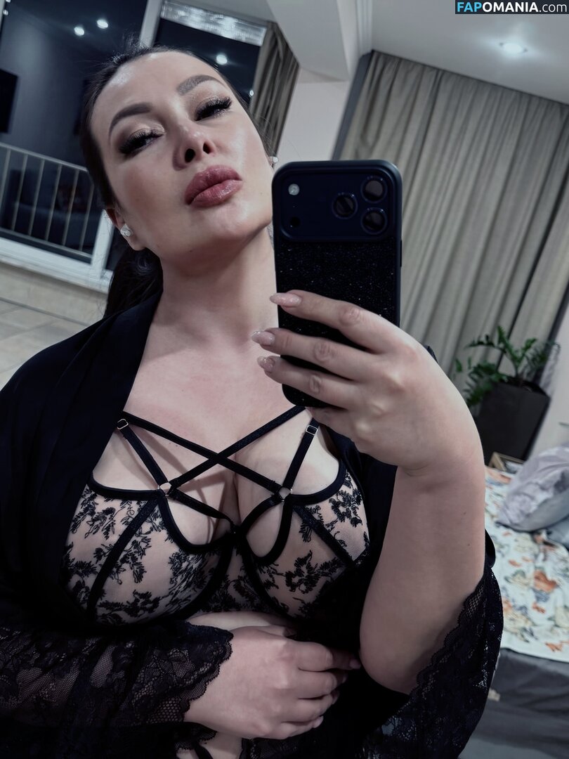 Olartery / Olartery1 / merriolya / olga goncharova Nudo OnlyFans  Foto trapelata #4