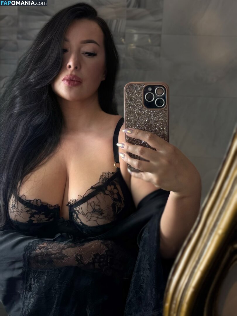 Olartery / Olartery1 / merriolya / olga goncharova Nudo OnlyFans  Foto trapelata #7