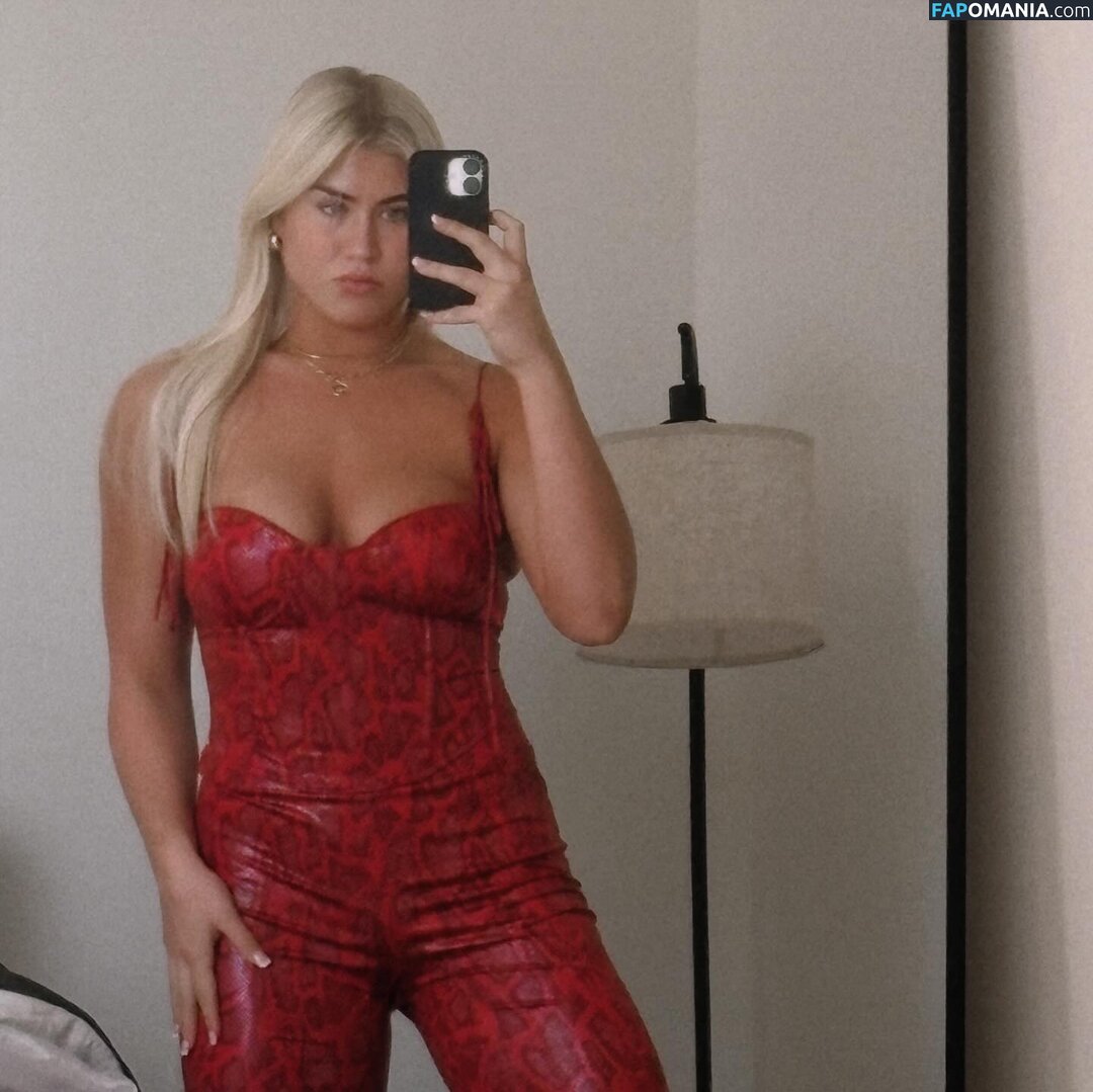Olena Sadovska / zena_wwe Nudo OnlyFans  Foto trapelata #1
