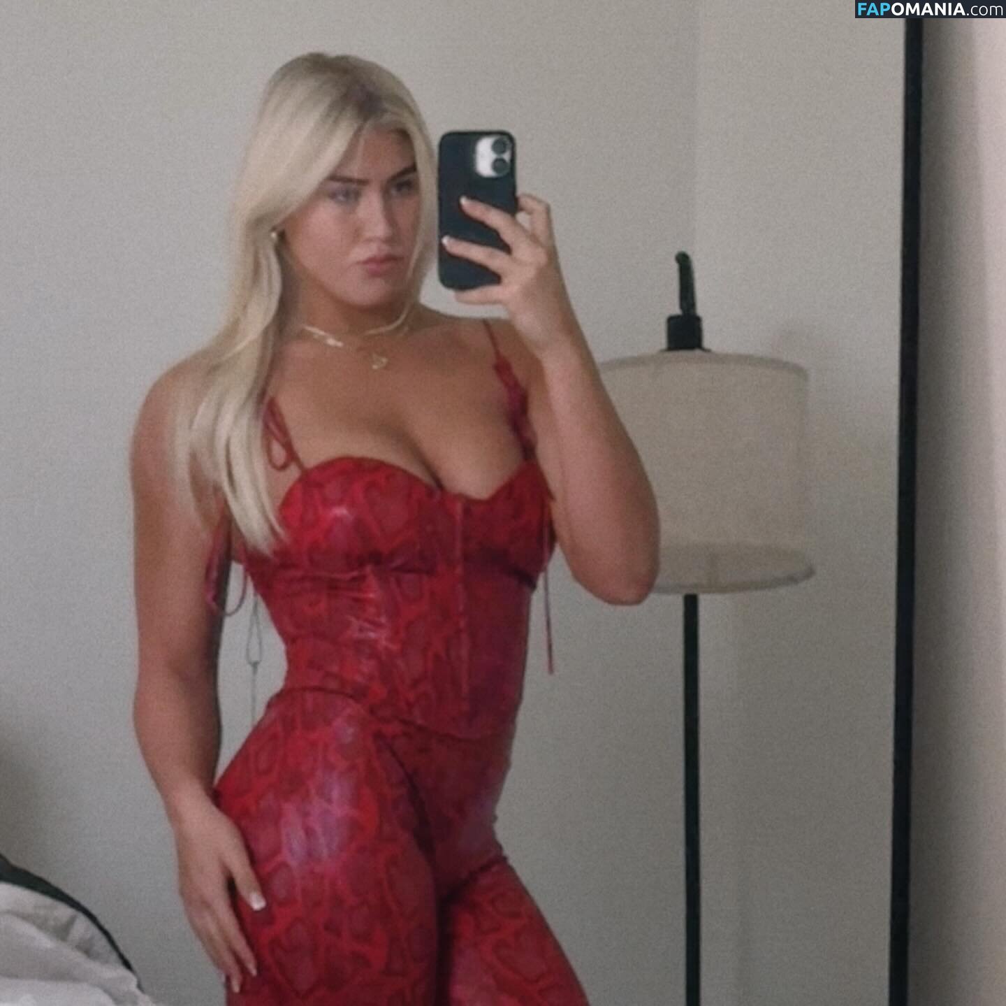 Olena Sadovska / zena_wwe Nudo OnlyFans  Foto trapelata #2