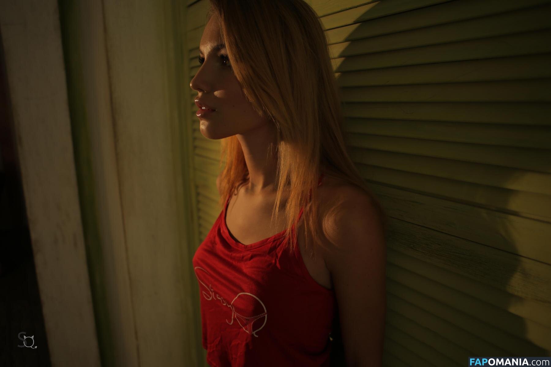 BendyQ / Britney S / Olesya Bender / olesyabender5577 Nudo OnlyFans  Foto trapelata #28