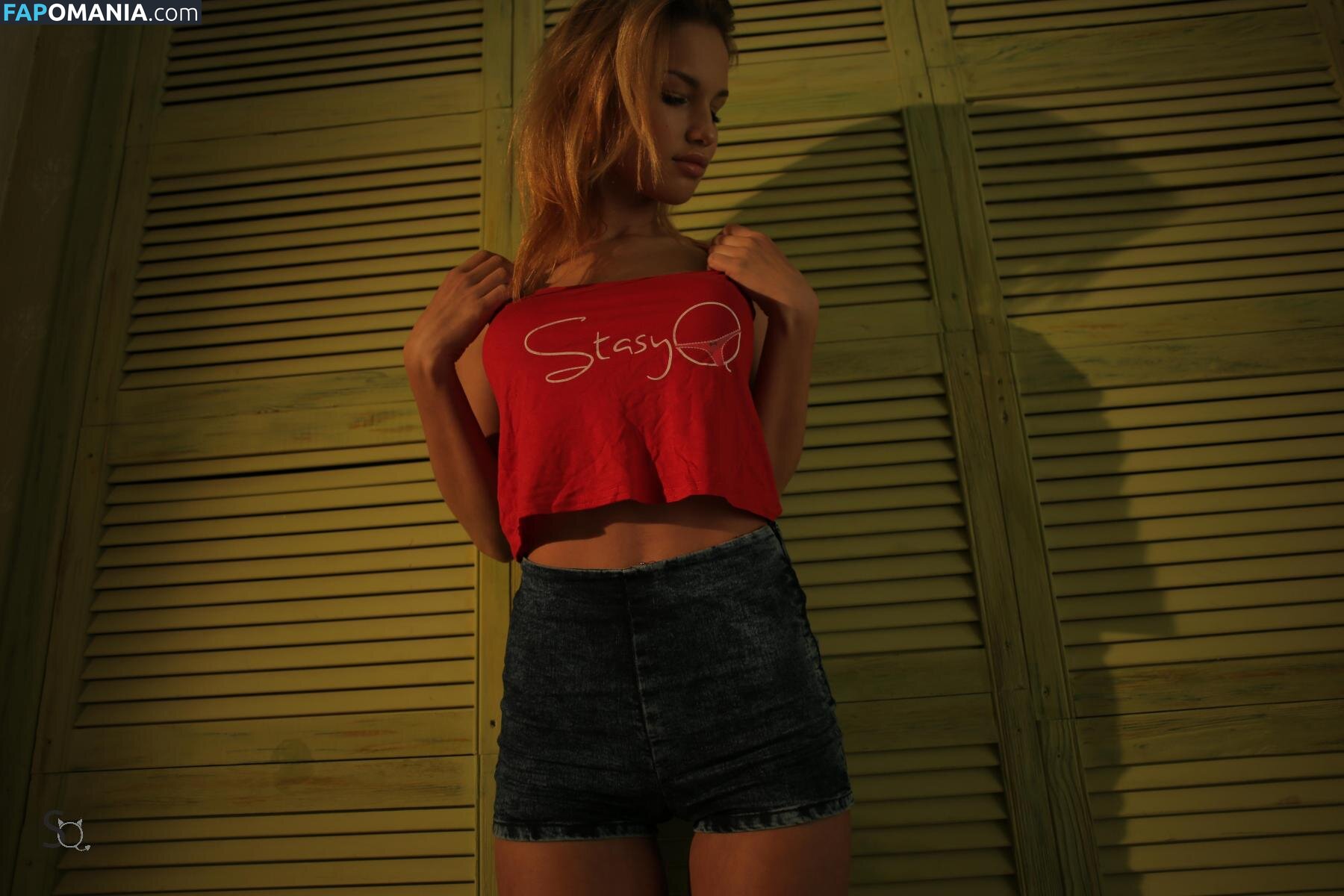 BendyQ / Britney S / Olesya Bender / olesyabender5577 Nudo OnlyFans  Foto trapelata #31