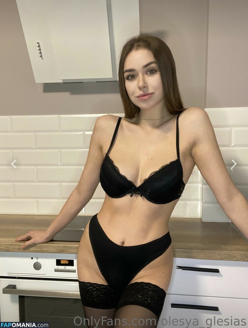 Olesya_glesias / olesya_gs Nudo OnlyFans  Foto trapelata #6