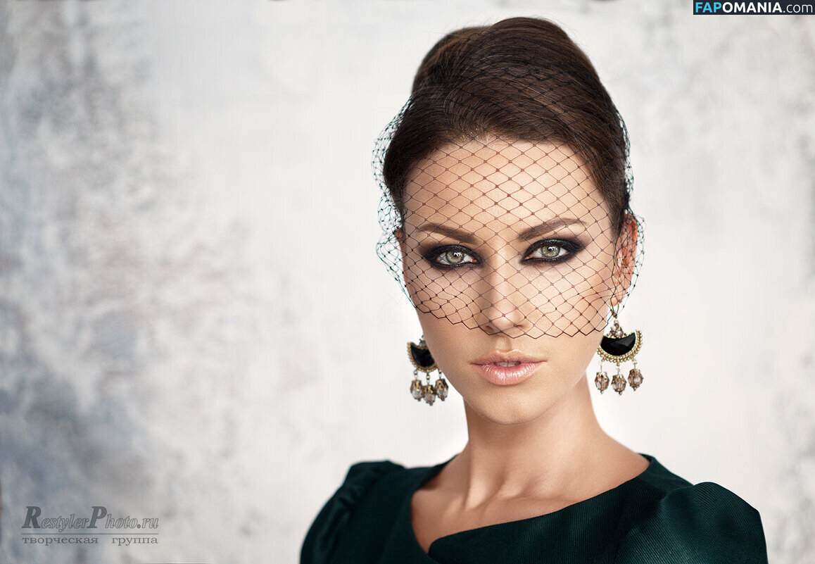 Beau M / Naomi D / Olga Alberti / olgaalberti Nudo OnlyFans  Foto trapelata #3