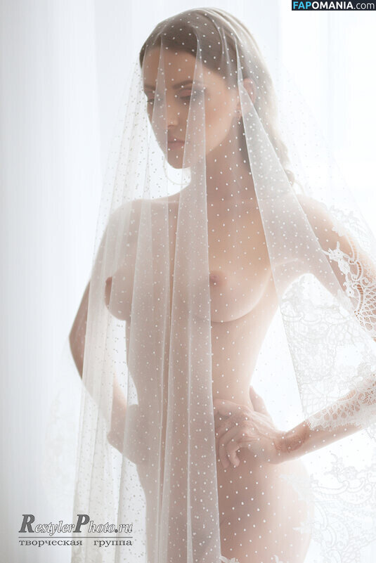 Beau M / Naomi D / Olga Alberti / olgaalberti Nudo OnlyFans  Foto trapelata #5