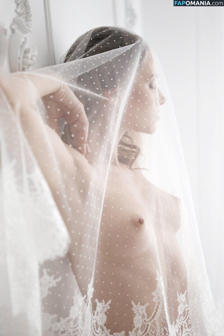 Beau M / Naomi D / Olga Alberti / olgaalberti Nudo OnlyFans  Foto trapelata #6