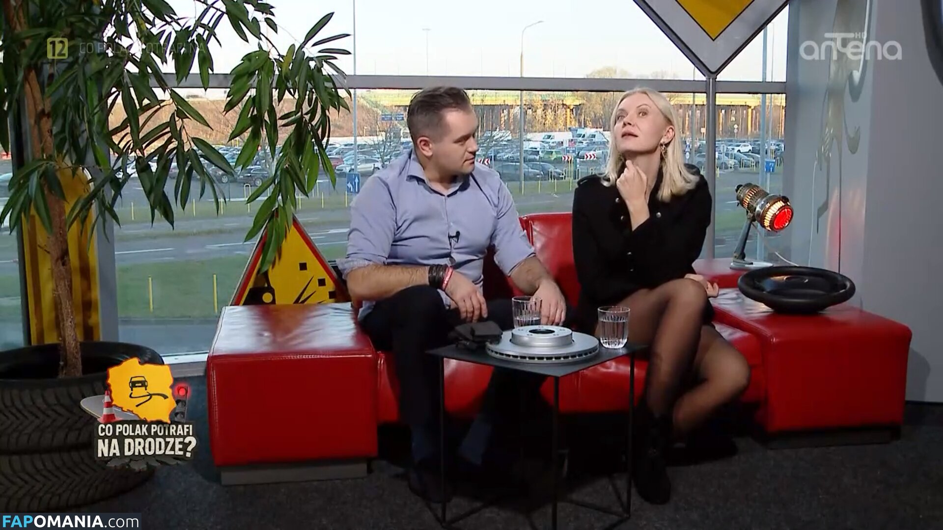 Olga Borys / olga_borys__official Nudo OnlyFans  Foto trapelata #2