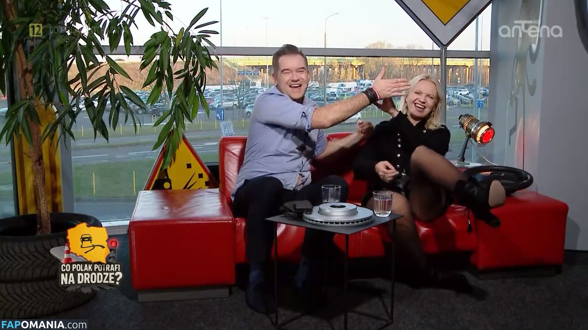 Olga Borys / olga_borys__official Nudo OnlyFans  Foto trapelata #3