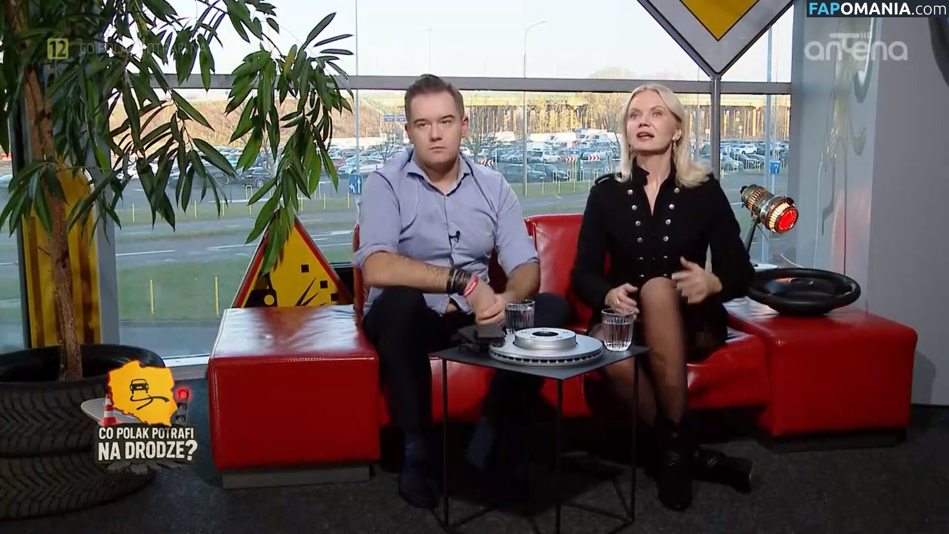 Olga Borys / olga_borys__official Nudo OnlyFans  Foto trapelata #4