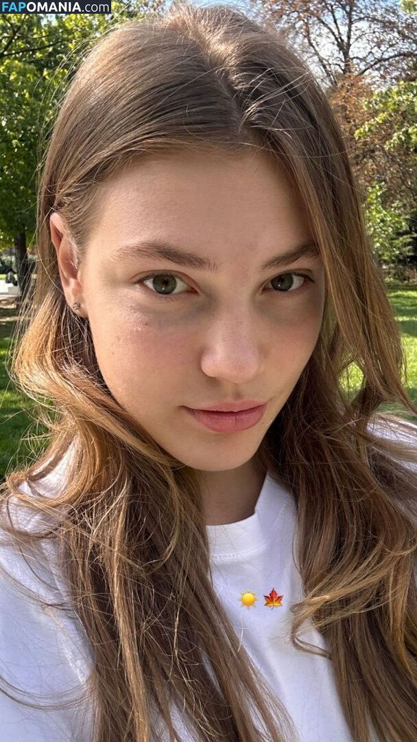 Olga Filonenko / fil0nenk0 / o_filonenko_ Nudo OnlyFans  Foto trapelata #31