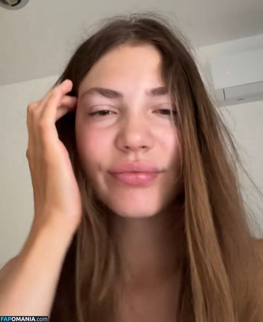Olga Filonenko / fil0nenk0 / o_filonenko_ Nudo OnlyFans  Foto trapelata #172