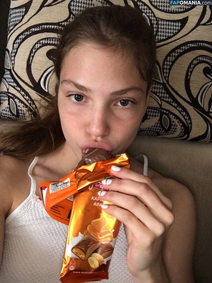 Olga Filonenko / fil0nenk0 / o_filonenko_ Nudo OnlyFans  Foto trapelata #173