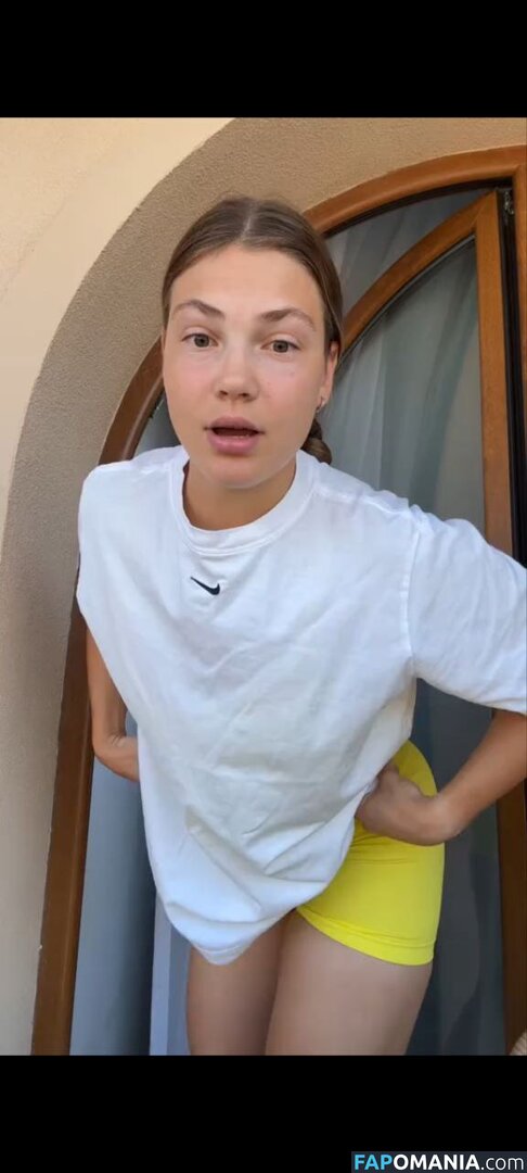 Olga Filonenko / fil0nenk0 / o_filonenko_ Nudo OnlyFans  Foto trapelata #178