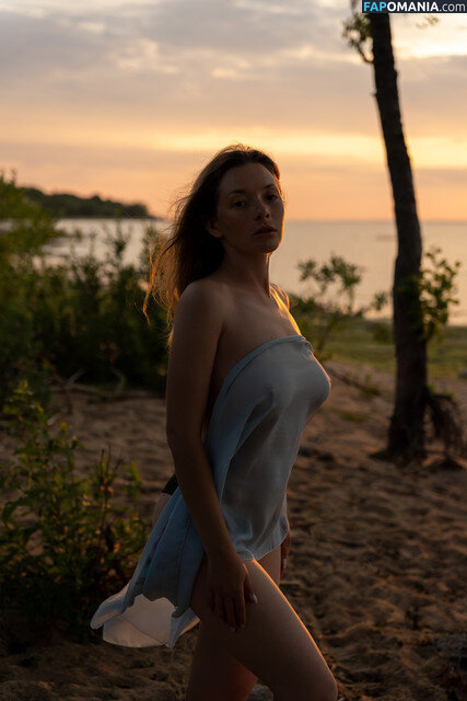 Olga Kobzar / bugs_bunny_gf Nudo OnlyFans  Foto trapelata #25