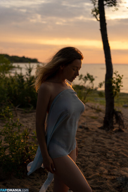 Olga Kobzar / bugs_bunny_gf Nudo OnlyFans  Foto trapelata #26