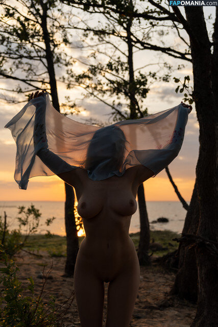 Olga Kobzar / bugs_bunny_gf Nudo OnlyFans  Foto trapelata #34