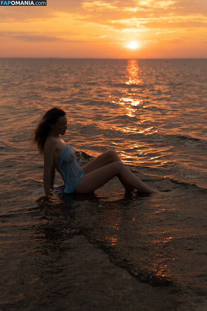 Olga Kobzar / bugs_bunny_gf Nudo OnlyFans  Foto trapelata #37
