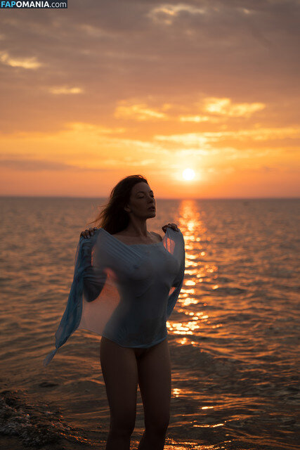 Olga Kobzar / bugs_bunny_gf Nudo OnlyFans  Foto trapelata #41