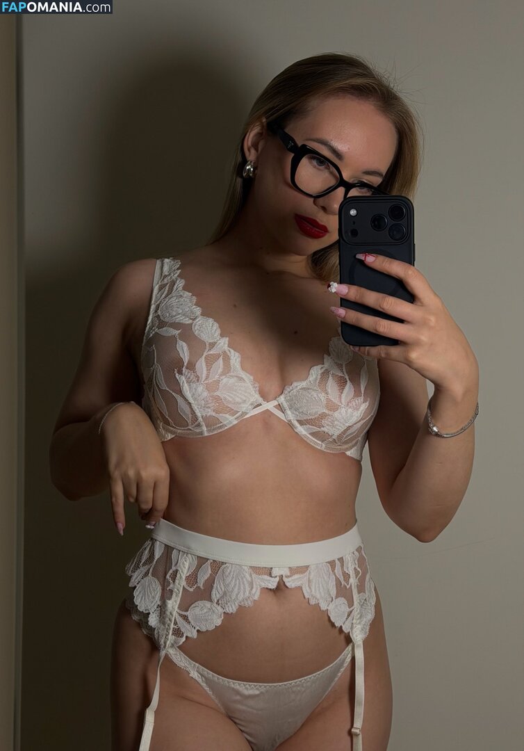 Sdmorena / olga_kril / olga_kril_ Nudo OnlyFans  Foto trapelata #3