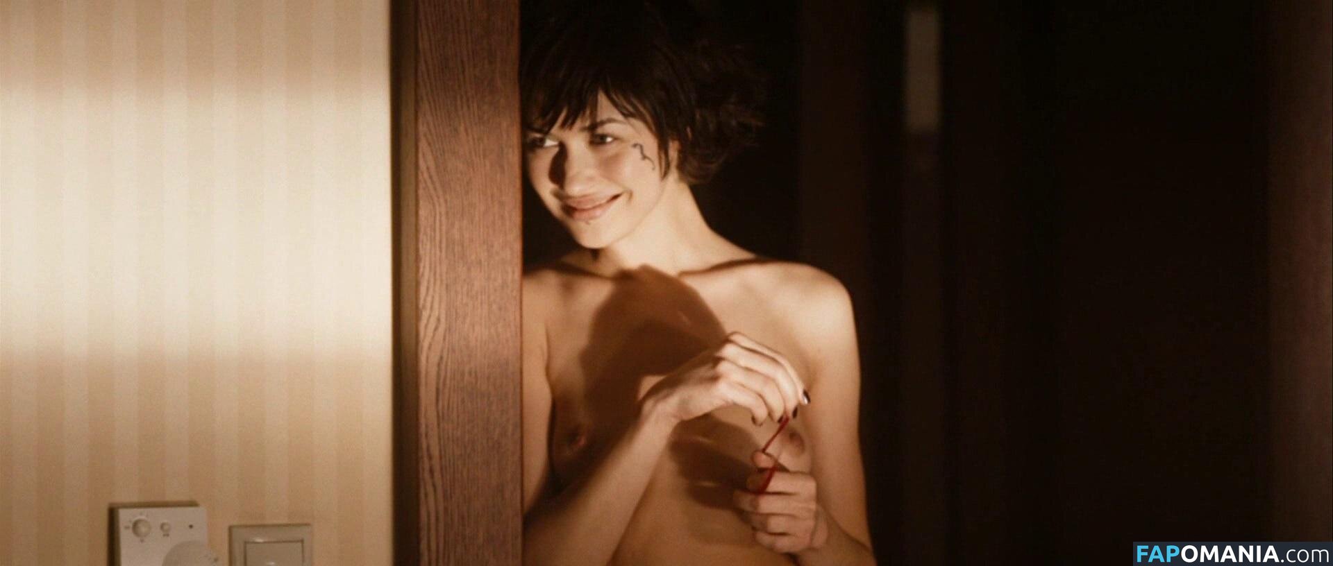 Olga Kurylenko / olgakurylenkoofficial Nudo OnlyFans  Foto trapelata #1