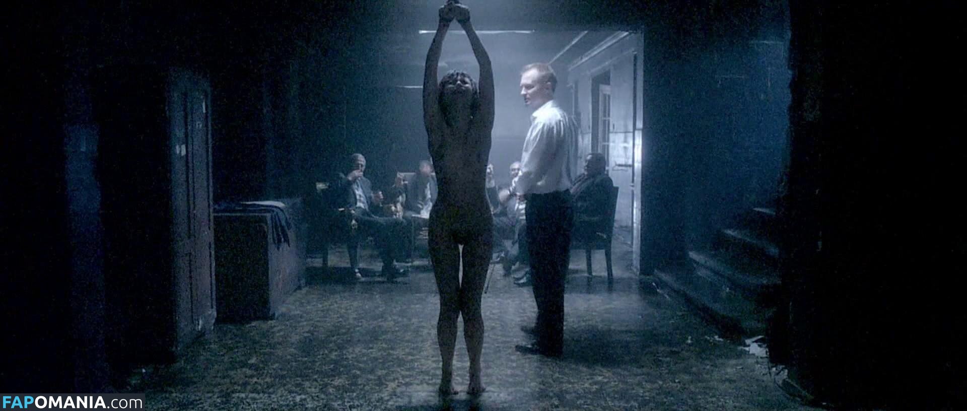 Olga Kurylenko / olgakurylenkoofficial Nudo OnlyFans  Foto trapelata #2