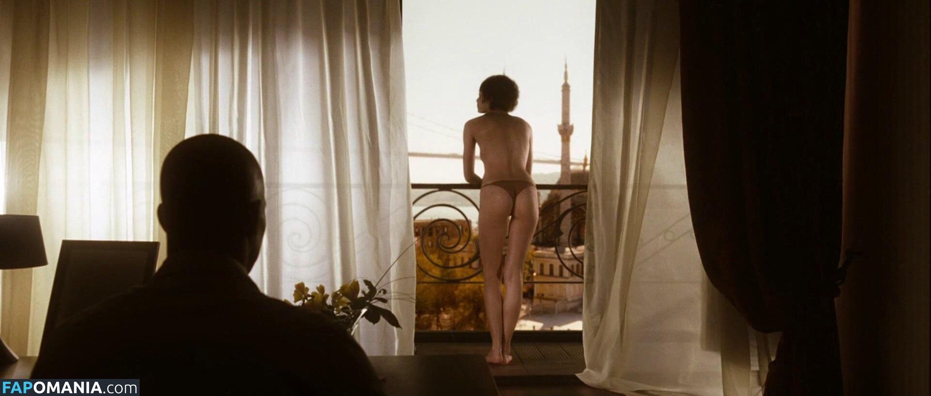 Olga Kurylenko / olgakurylenkoofficial Nudo OnlyFans  Foto trapelata #3