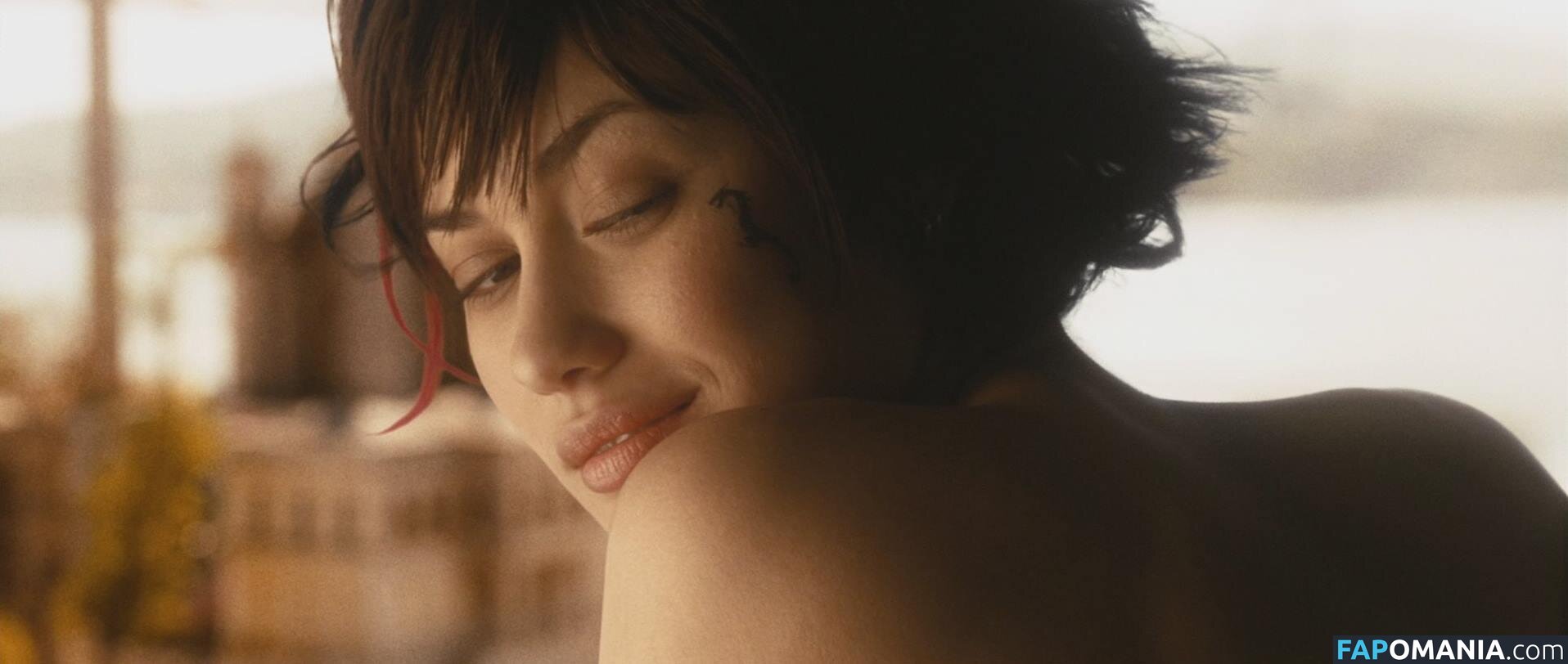 Olga Kurylenko / olgakurylenkoofficial Nudo OnlyFans  Foto trapelata #4