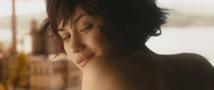 Olga Kurylenko