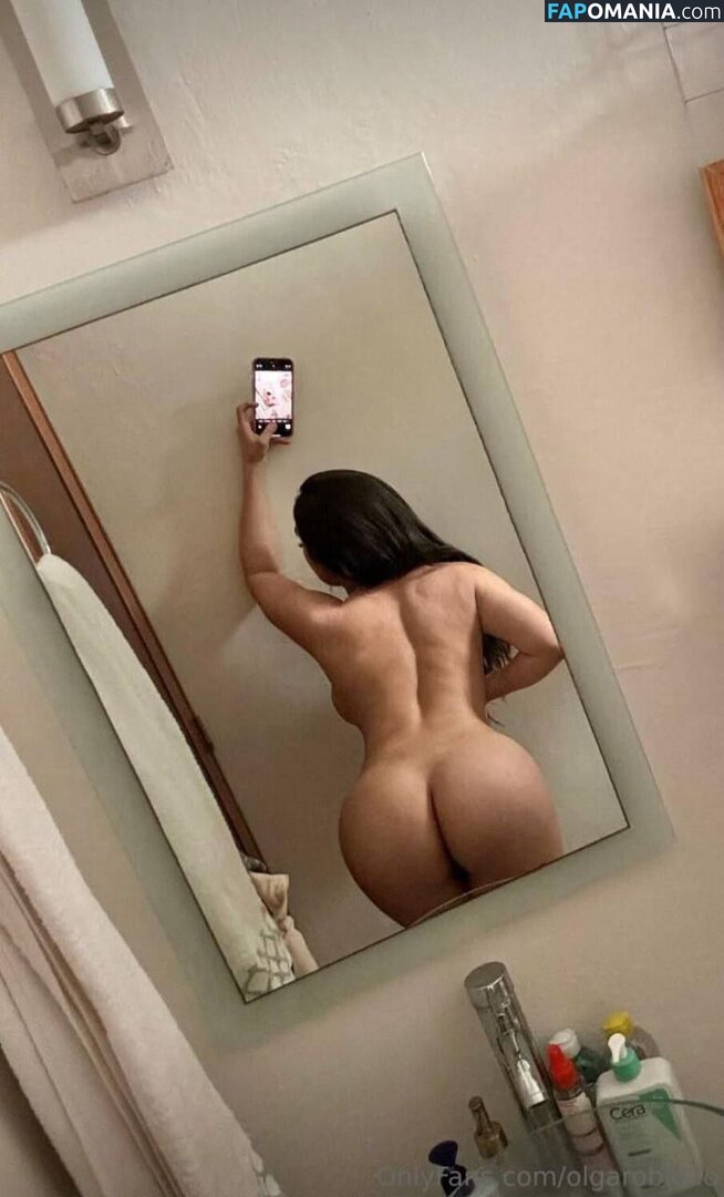 Olga Robledo / olgarobledo / olgarobledomx Nudo OnlyFans  Foto trapelata #125