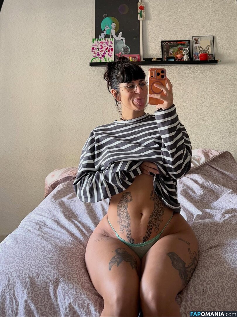 olgitalunnna Nudo OnlyFans  Foto trapelata #3