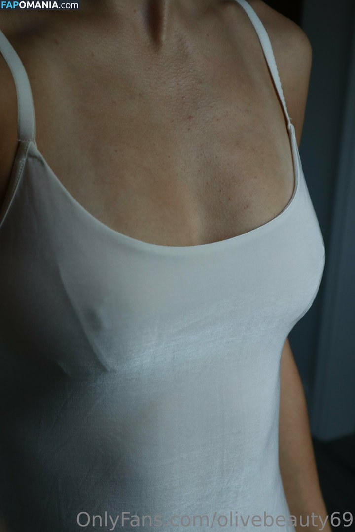 olivebeauty69 / olivebeautyuk Nudo OnlyFans  Foto trapelata #31