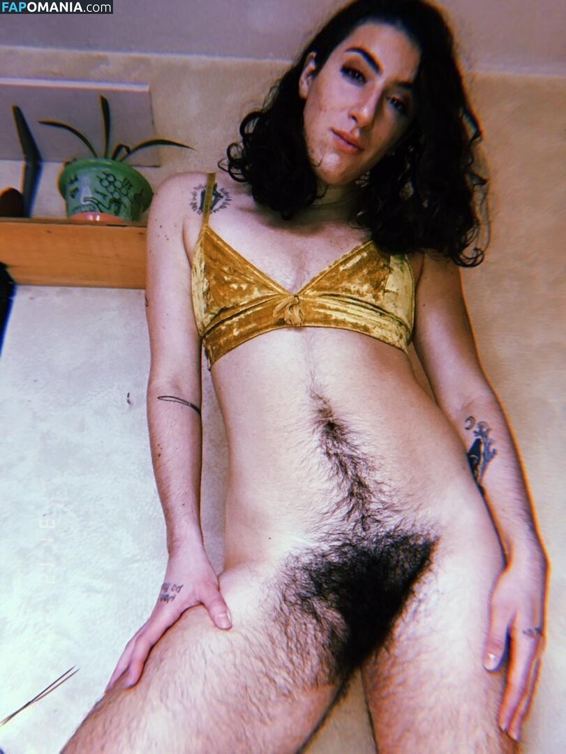 OliveWren Nudo OnlyFans  Foto trapelata #1