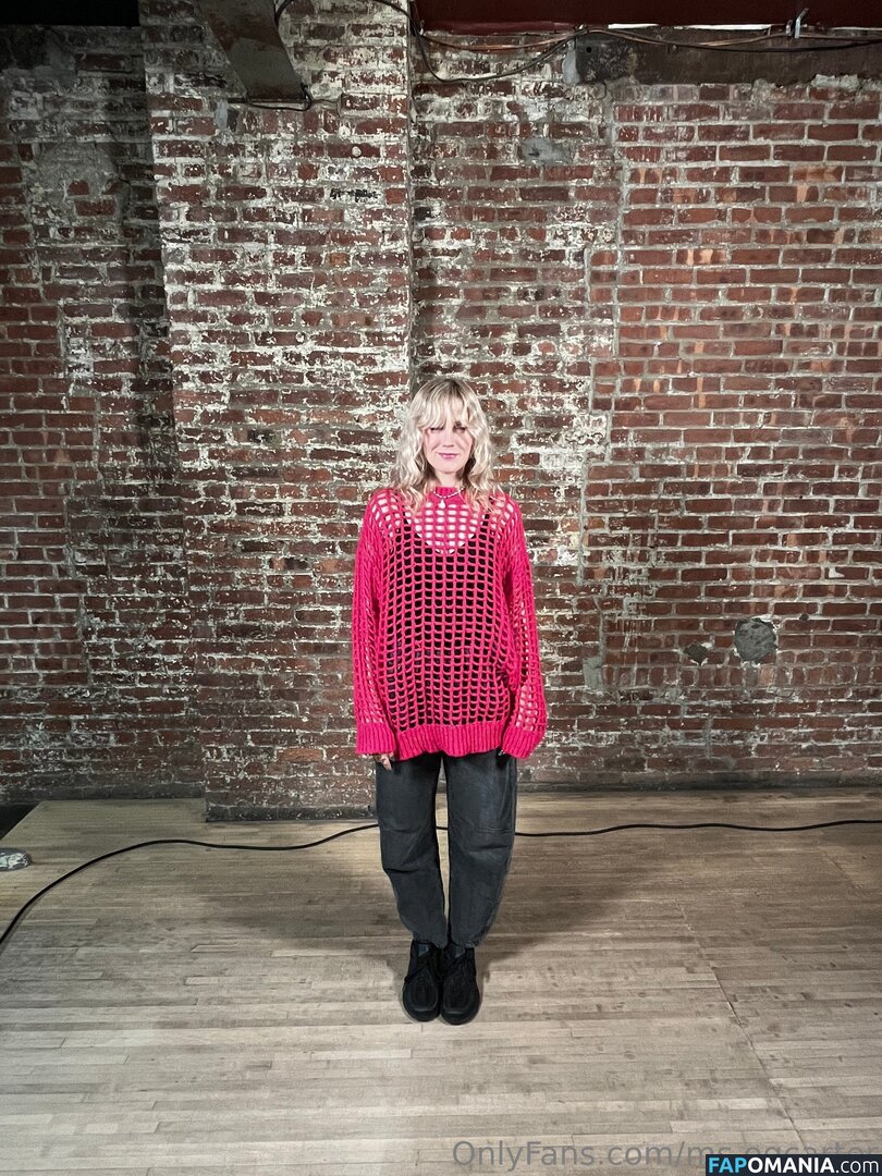 Olivia Carter / ms.ogcarter / ogcarter Nudo OnlyFans  Foto trapelata #9