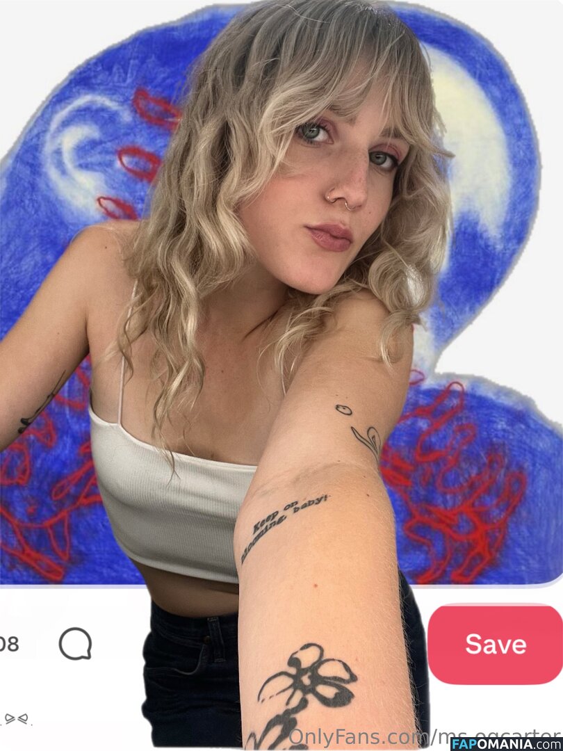 Olivia Carter / ms.ogcarter / ogcarter Nudo OnlyFans  Foto trapelata #11