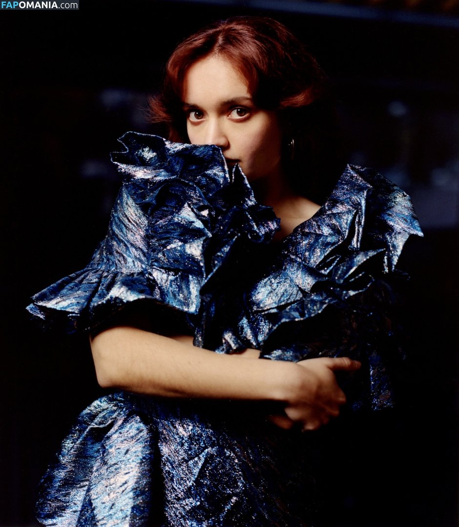 Olivia Cooke / livkatecooke Nudo OnlyFans  Foto trapelata #14