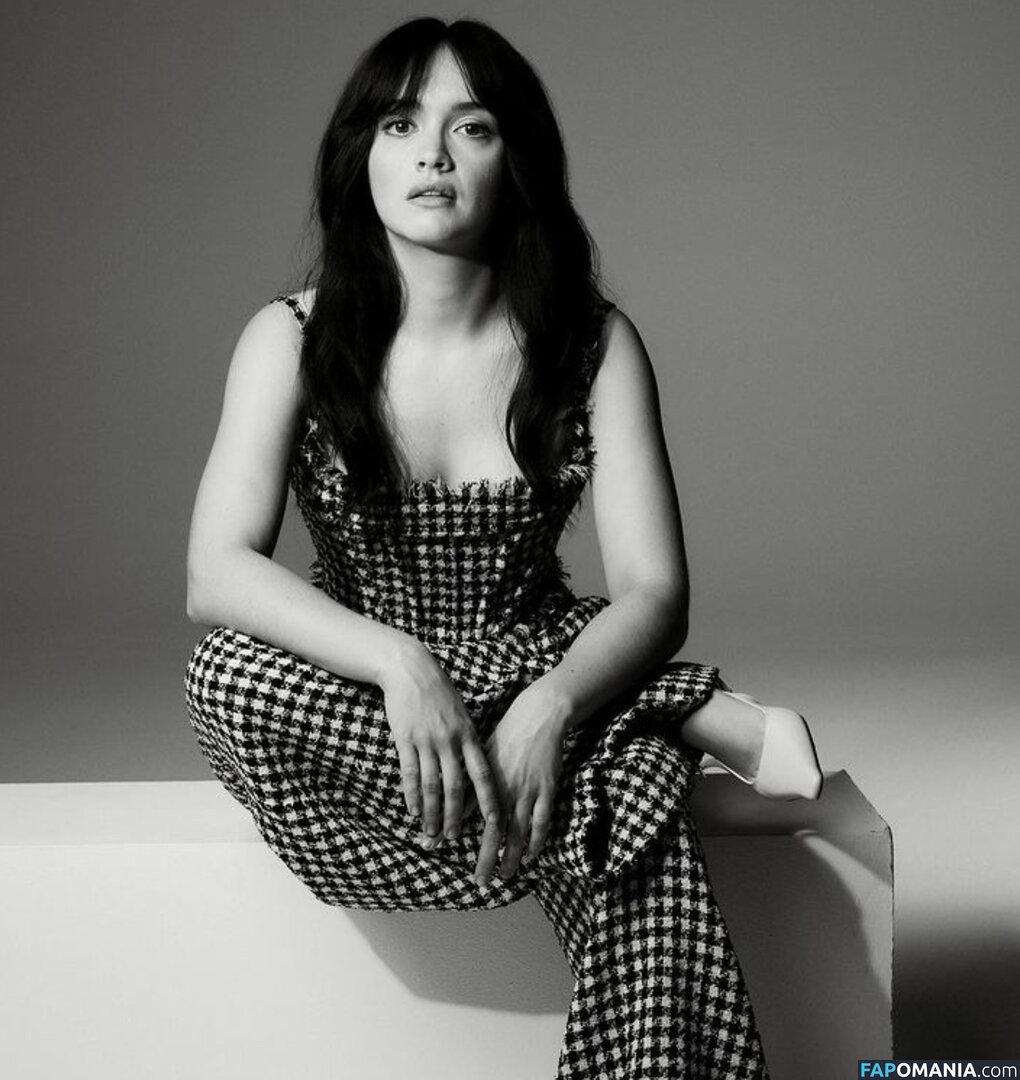 Olivia Cooke / livkatecooke Nudo OnlyFans  Foto trapelata #138