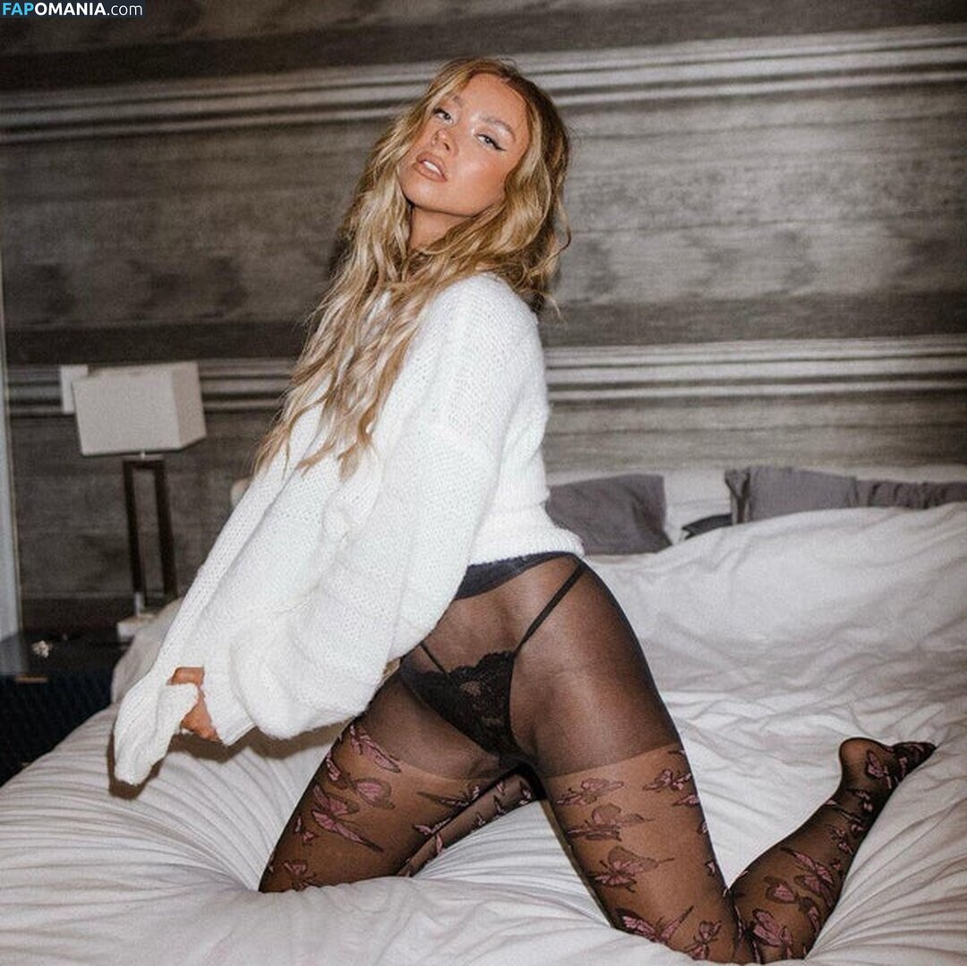 Olivia Davis Nudo OnlyFans  Foto trapelata #37