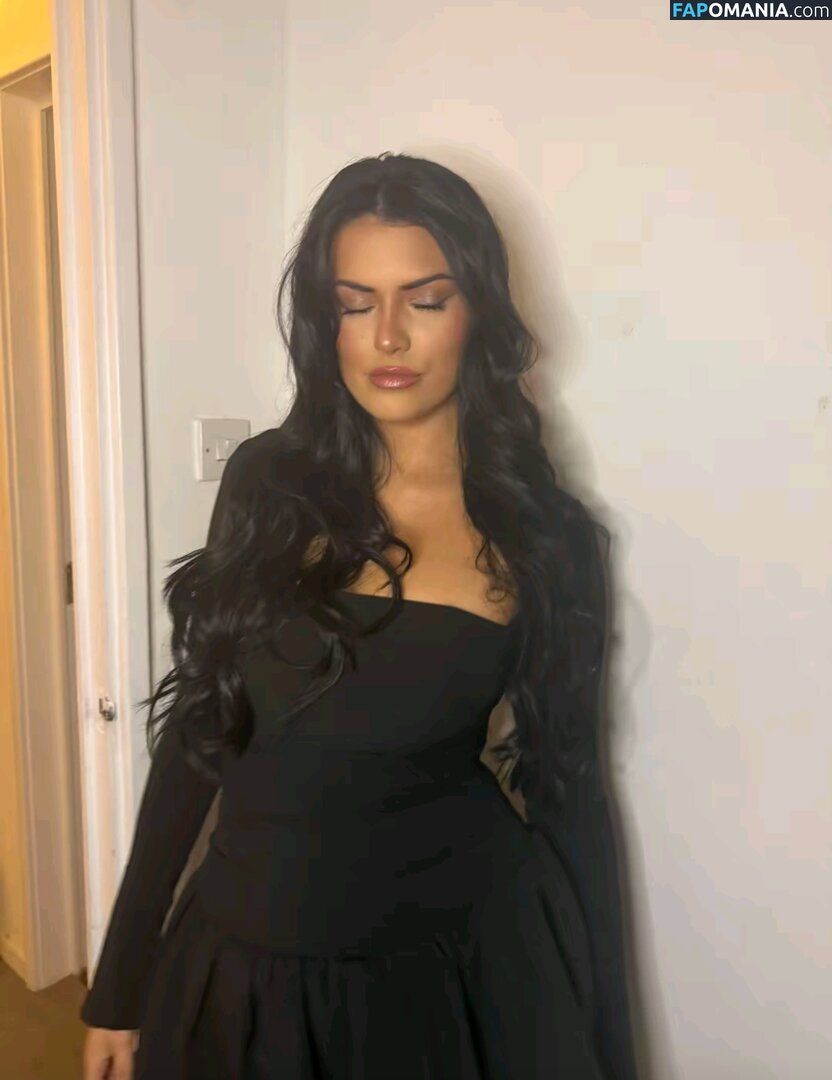 Olivia Forsbrook / blacklotus_vip / oliviaforsbrook Nudo OnlyFans  Foto trapelata #1