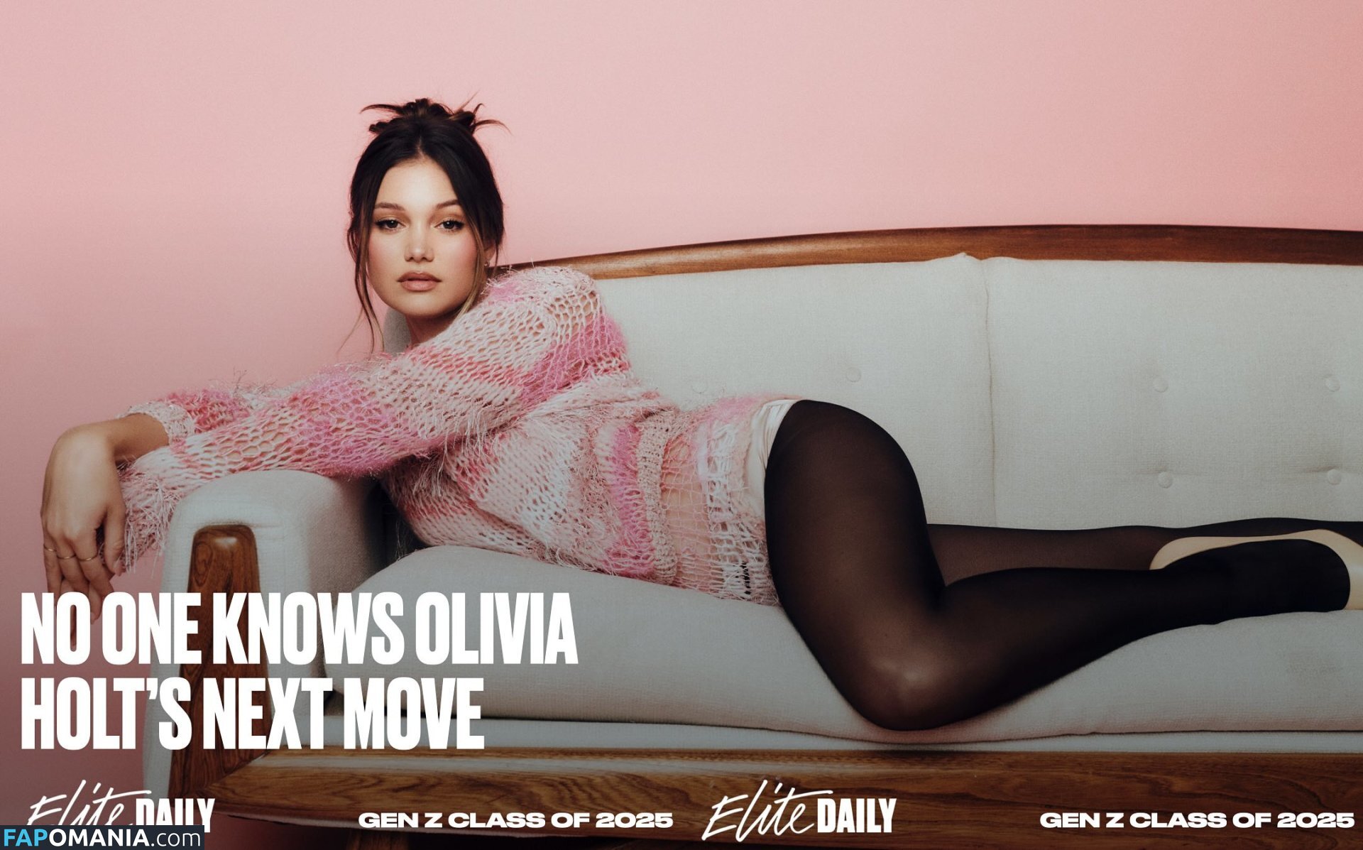 Olivia Holt / olivia_holt Nudo OnlyFans  Foto trapelata #336