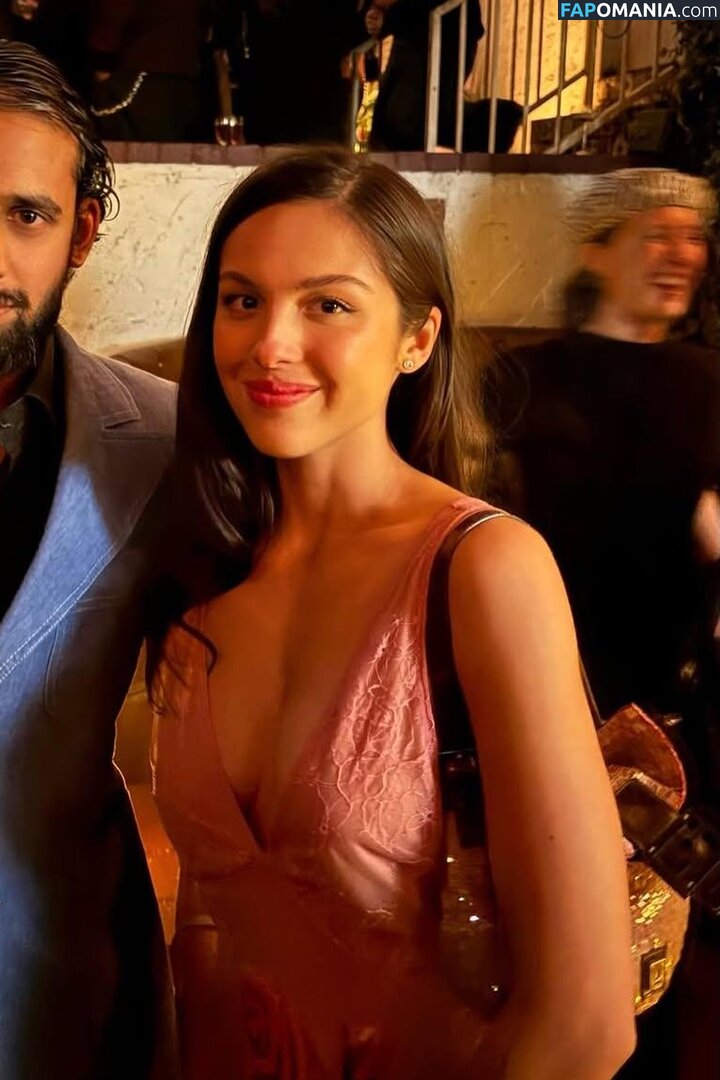 Olivia Rodrigo / oliviarodrigo Nudo OnlyFans  Foto trapelata #66