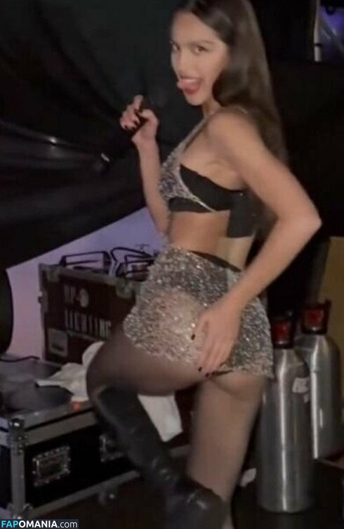 Olivia Rodrigo / oliviarodrigo Nudo OnlyFans  Foto trapelata #91
